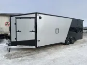 new Cargo (Enclosed) Trailers Ameralite  for sale, in Winnipeg, MB Thumbnail 2