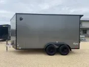 new Cargo (Enclosed) Trailers Stealth Trailers  for sale, in Winnipeg, MB Thumbnail 3