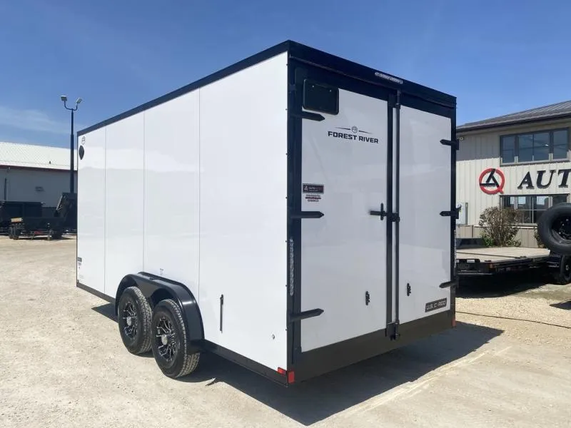 2027 Us Cargo