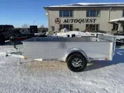new Utility Trailers StrongHaul  for sale, in Winnipeg, MB Thumbnail 3