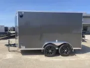new Cargo (Enclosed) Trailers US Cargo  for sale, in Winnipeg, MB Thumbnail 3