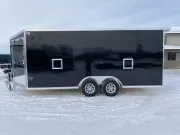 new Cargo (Enclosed) Trailers Ameralite  for sale, in Winnipeg, MB Thumbnail 3