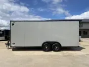 new Cargo (Enclosed) Trailers US Cargo  for sale, in Winnipeg, MB Thumbnail 3