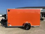 new Cargo (Enclosed) Trailers US Cargo  for sale, in Winnipeg, MB Thumbnail 3