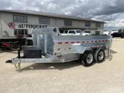 new Dump Trailers Weberlane  for sale, in Winnipeg, MB Thumbnail 2