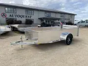 new Utility Trailers StrongHaul  for sale, in Winnipeg, MB Thumbnail 2