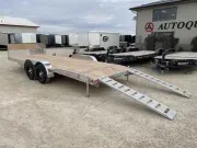 new Car Haulers / Racing Trailers StrongHaul  for sale, in Winnipeg, MB Thumbnail 11