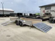 new Utility Trailers StrongHaul  for sale, in Winnipeg, MB Thumbnail 11
