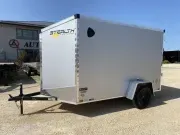 new Cargo (Enclosed) Trailers Stealth Trailers  for sale, in Winnipeg, MB Thumbnail 2