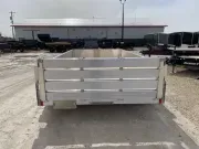 new Utility Trailers StrongHaul  for sale, in Winnipeg, MB Thumbnail 5