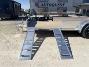 new Utility Trailers StrongHaul  for sale, in Winnipeg, MB Thumbnail 17