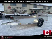 new Utility Trailers StrongHaul  for sale, in Winnipeg, MB Thumbnail 1