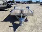new Equipment / Flatbed Trailers StrongHaul  for sale, in Winnipeg, MB Thumbnail 8