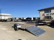 new Utility Trailers StrongHaul  for sale, in Winnipeg, MB Thumbnail 11