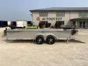 new Utility Trailers StrongHaul  for sale, in Winnipeg, MB Thumbnail 11