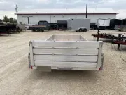 new Utility Trailers StrongHaul  for sale, in Winnipeg, MB Thumbnail 5