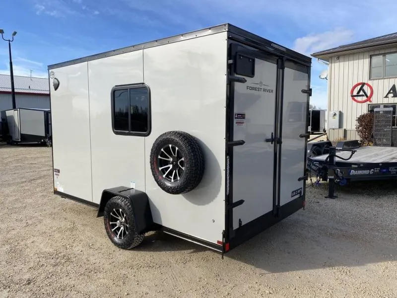 2026 Us Cargo