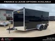 new Cargo (Enclosed) Trailers Stealth Trailers  for sale, in Winnipeg, MB Thumbnail 1