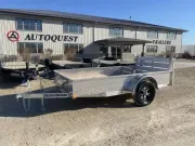 new Utility Trailers StrongHaul  for sale, in Winnipeg, MB Thumbnail 2