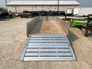 new Utility Trailers StrongHaul  for sale, in Winnipeg, MB Thumbnail 13
