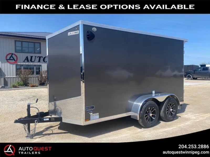 2027 Us Cargo