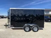 new Cargo (Enclosed) Trailers Weberlane  for sale, in Winnipeg, MB Thumbnail 3