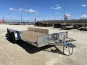 new Utility Trailers StrongHaul  for sale, in Winnipeg, MB Thumbnail 15
