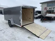 new Cargo (Enclosed) Trailers US Cargo  for sale, in Winnipeg, MB Thumbnail 13