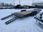 new Car Haulers / Racing Trailers Double A Trailers  for sale, in Winnipeg, MB Thumbnail 14