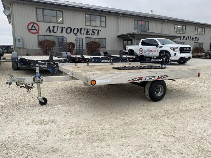 2015 Triton