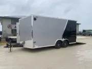 new Cargo (Enclosed) Trailers US Cargo  for sale, in Winnipeg, MB Thumbnail 11