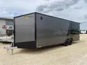 new Cargo (Enclosed) Trailers Stealth Trailers  for sale, in Winnipeg, MB Thumbnail 2