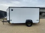 new Cargo (Enclosed) Trailers Stealth Trailers  for sale, in Winnipeg, MB Thumbnail 3