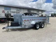 new Dump Trailers Weberlane  for sale, in Winnipeg, MB Thumbnail 2