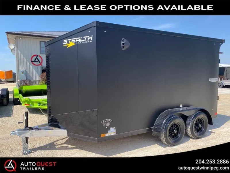 2025 Stealth Enterprises