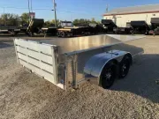 new Utility Trailers StrongHaul  for sale, in Winnipeg, MB Thumbnail 6