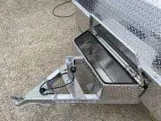 new Utility Trailers StrongHaul  for sale, in Winnipeg, MB Thumbnail 9
