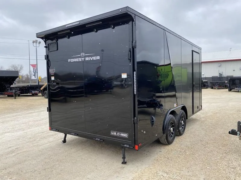 2026 Us Cargo