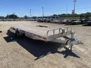 new Equipment / Flatbed Trailers StrongHaul  for sale, in Winnipeg, MB Thumbnail 14