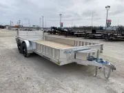 new Utility Trailers StrongHaul  for sale, in Winnipeg, MB Thumbnail 7