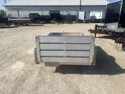 new Utility Trailers StrongHaul  for sale, in Winnipeg, MB Thumbnail 5