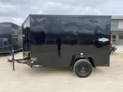 new Cargo (Enclosed) Trailers Stealth Trailers  for sale, in Winnipeg, MB Thumbnail 3