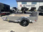 new Utility Trailers StrongHaul  for sale, in Winnipeg, MB Thumbnail 3