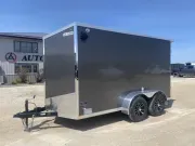new Cargo (Enclosed) Trailers US Cargo  for sale, in Winnipeg, MB Thumbnail 2