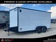 new Cargo (Enclosed) Trailers US Cargo  for sale, in Winnipeg, MB Thumbnail 1