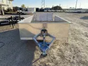 new Utility Trailers StrongHaul  for sale, in Winnipeg, MB Thumbnail 8