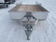 new Utility Trailers StrongHaul  for sale, in Winnipeg, MB Thumbnail 16