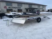 new Snowmobile Trailers StrongHaul  for sale, in Winnipeg, MB Thumbnail 10