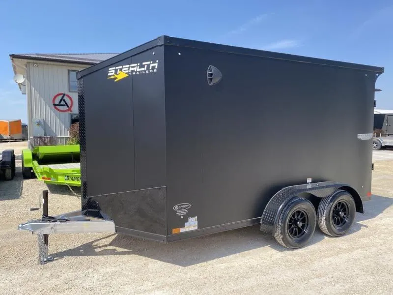 2025 Stealth Enterprises