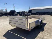 new Utility Trailers StrongHaul  for sale, in Winnipeg, MB Thumbnail 6